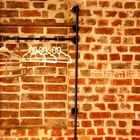 Jumba Hostel İstanbul Dış mekan fotoğraf