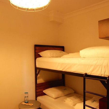 Jumba Hostel İstanbul Dış mekan fotoğraf