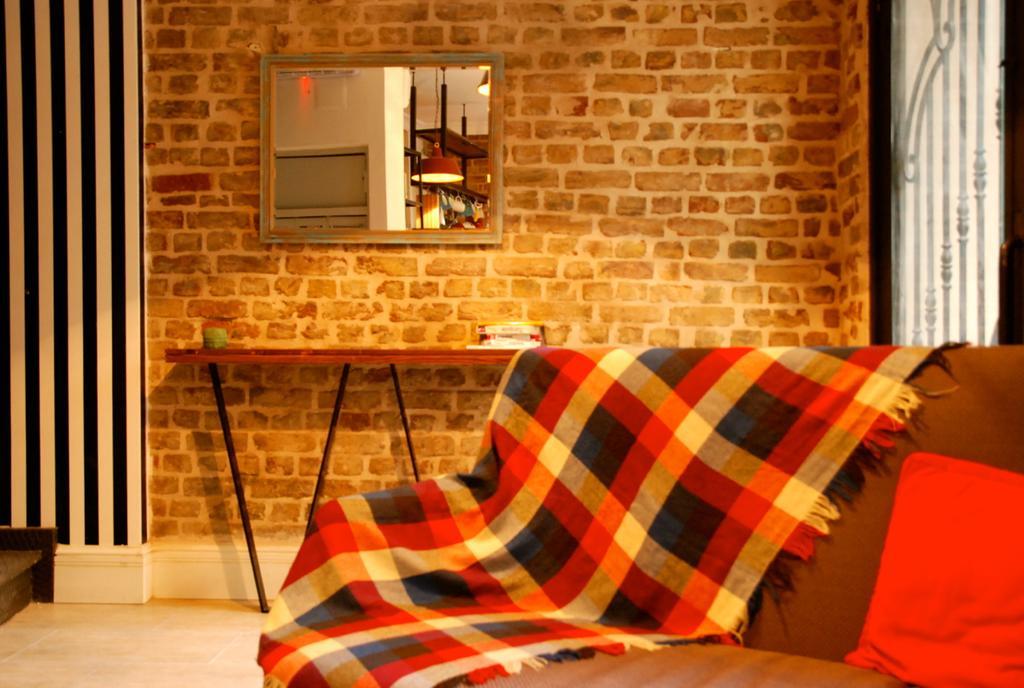 Jumba Hostel İstanbul Dış mekan fotoğraf
