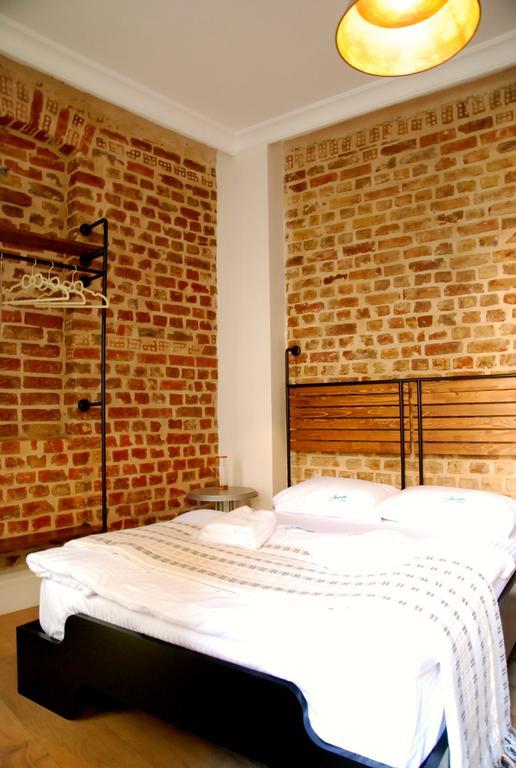 Jumba Hostel İstanbul Dış mekan fotoğraf