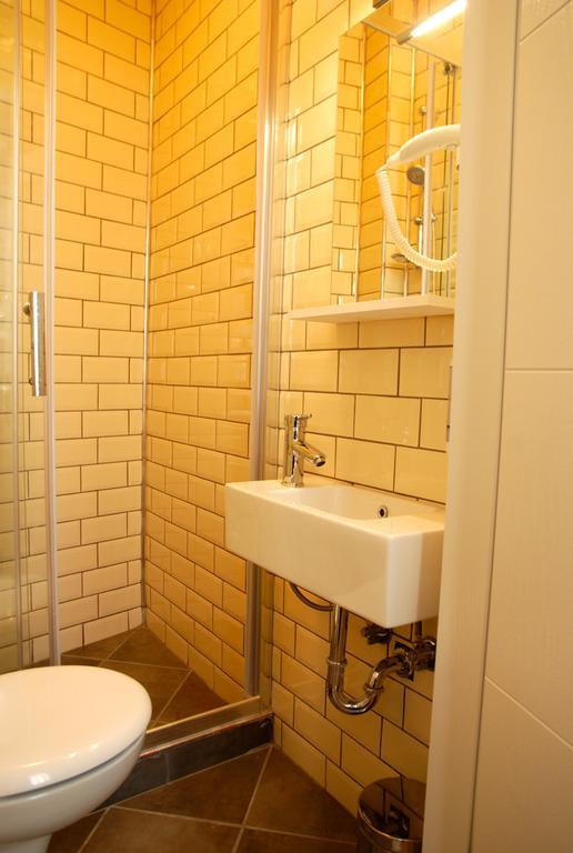 Jumba Hostel İstanbul Dış mekan fotoğraf