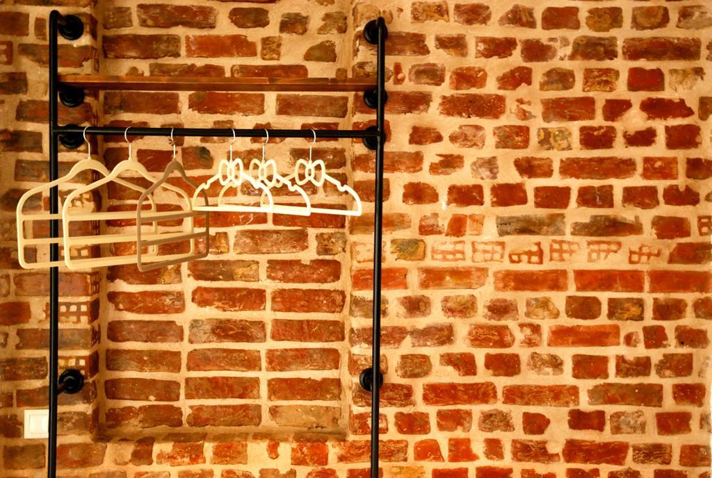 Jumba Hostel İstanbul Dış mekan fotoğraf